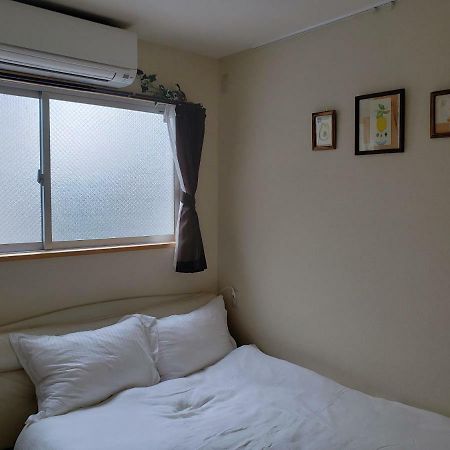 Gardenroom Bnb Yumyum 나가사키 외부 사진