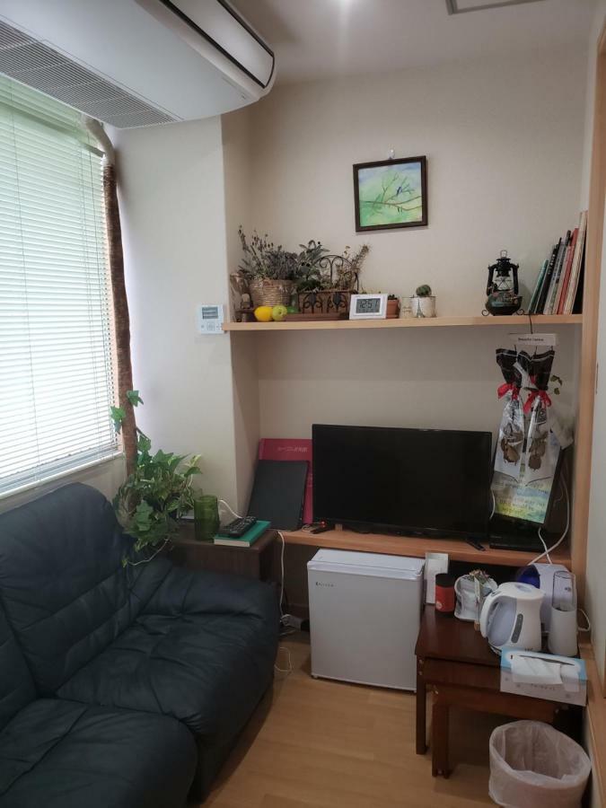 Gardenroom Bnb Yumyum 나가사키 외부 사진