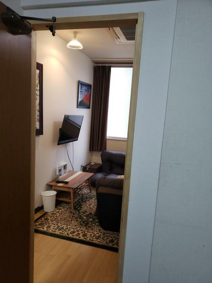Gardenroom Bnb Yumyum 나가사키 외부 사진