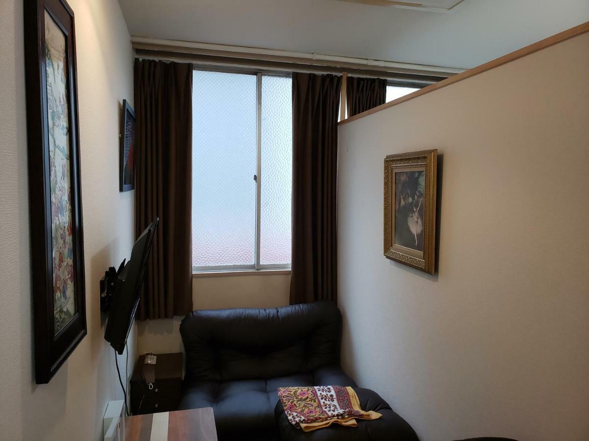 Gardenroom Bnb Yumyum 나가사키 외부 사진