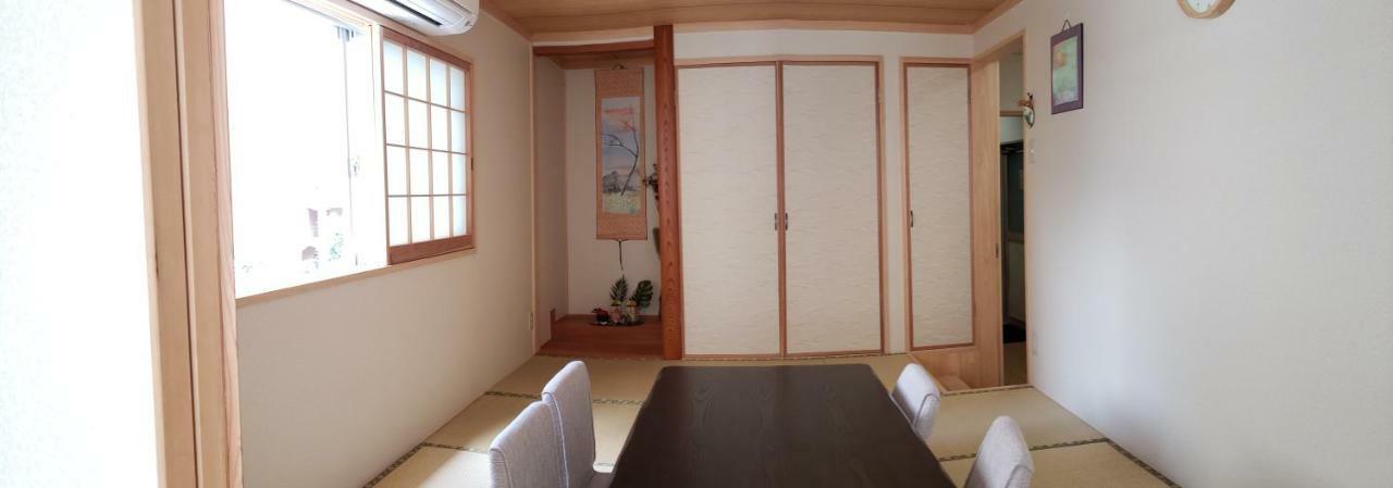 Gardenroom Bnb Yumyum 나가사키 외부 사진