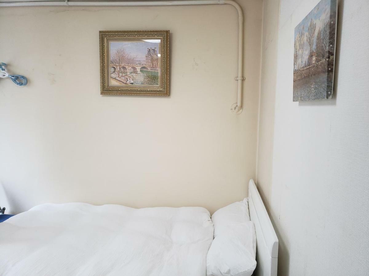Gardenroom Bnb Yumyum 나가사키 외부 사진