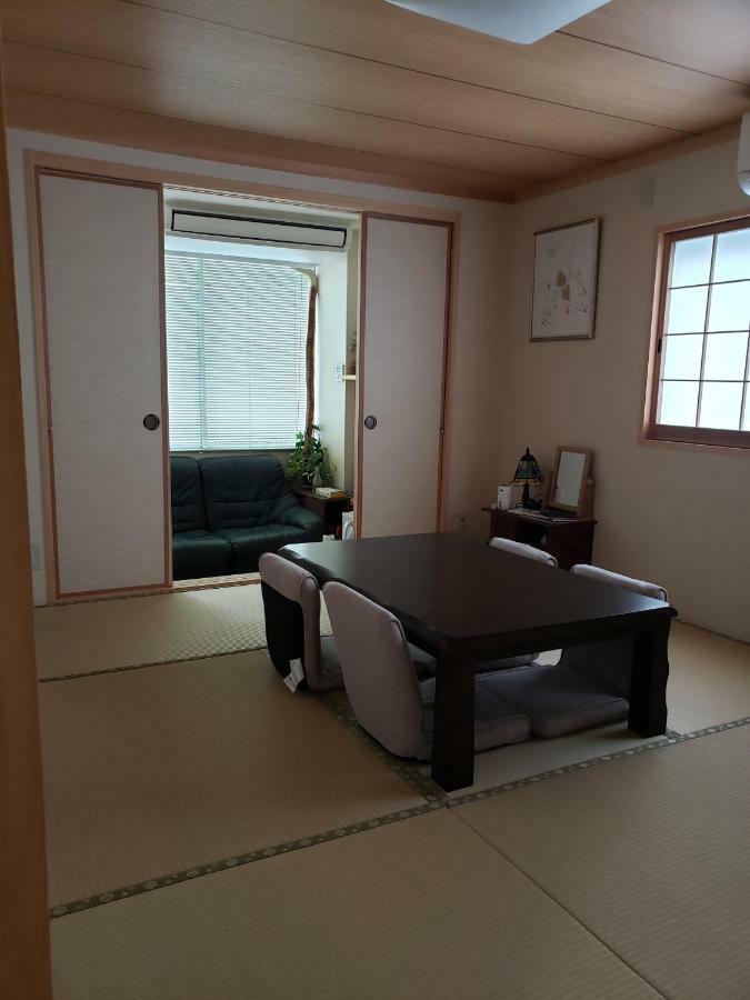 Gardenroom Bnb Yumyum 나가사키 외부 사진