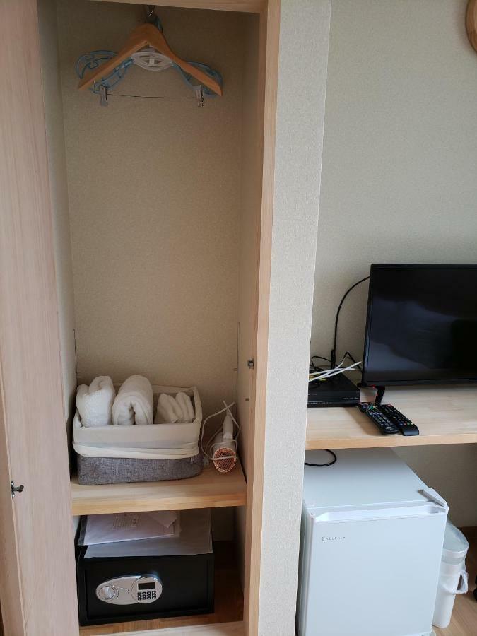 Gardenroom Bnb Yumyum 나가사키 외부 사진
