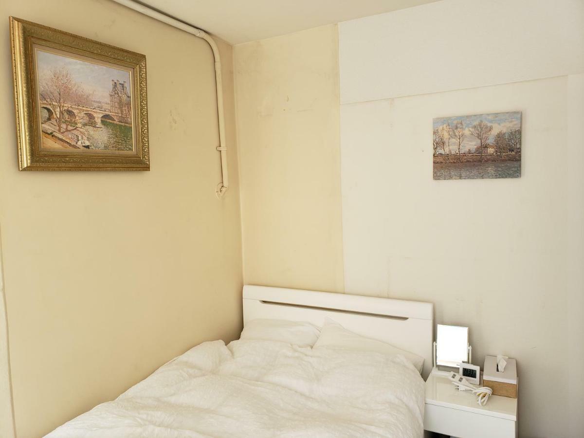 Gardenroom Bnb Yumyum 나가사키 외부 사진