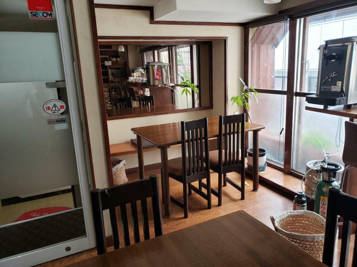 Gardenroom Bnb Yumyum 나가사키 외부 사진