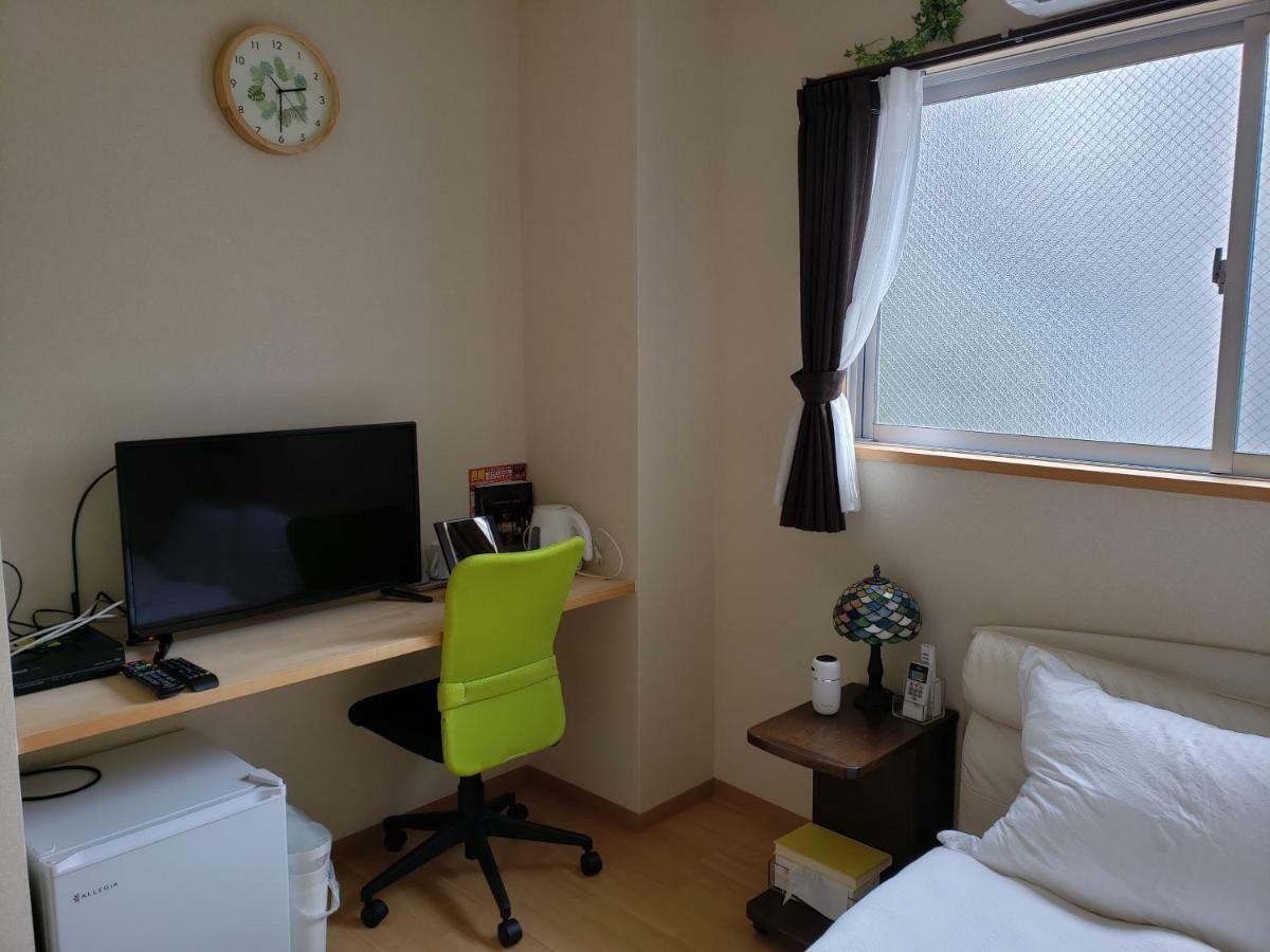 Gardenroom Bnb Yumyum 나가사키 외부 사진