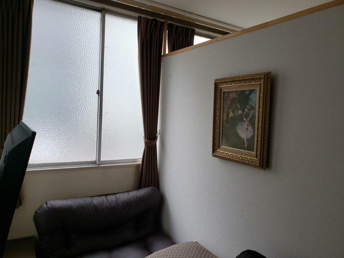 Gardenroom Bnb Yumyum 나가사키 외부 사진