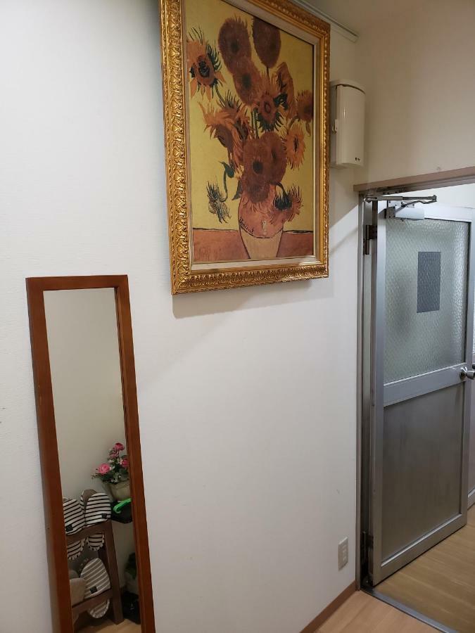Gardenroom Bnb Yumyum 나가사키 외부 사진