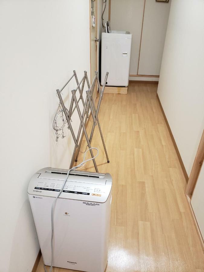 Gardenroom Bnb Yumyum 나가사키 외부 사진