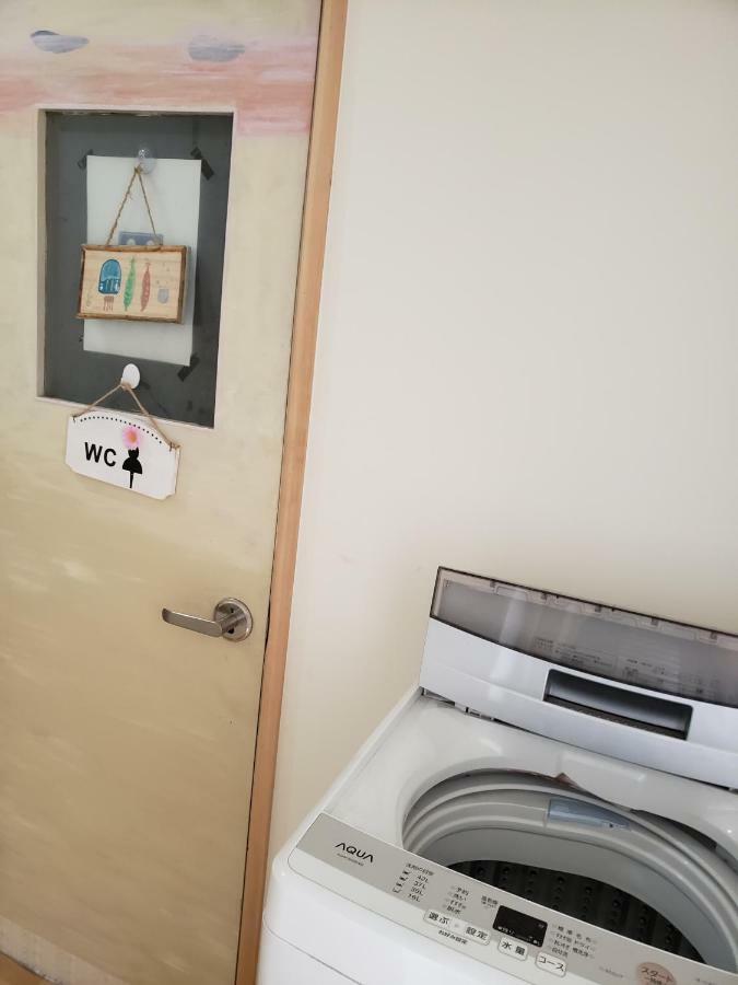 Gardenroom Bnb Yumyum 나가사키 외부 사진