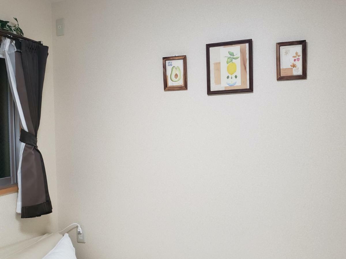 Gardenroom Bnb Yumyum 나가사키 외부 사진